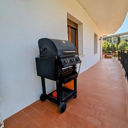 Attic With Seaview, Close To The Beach Arenys de Mar Luaran gambar
