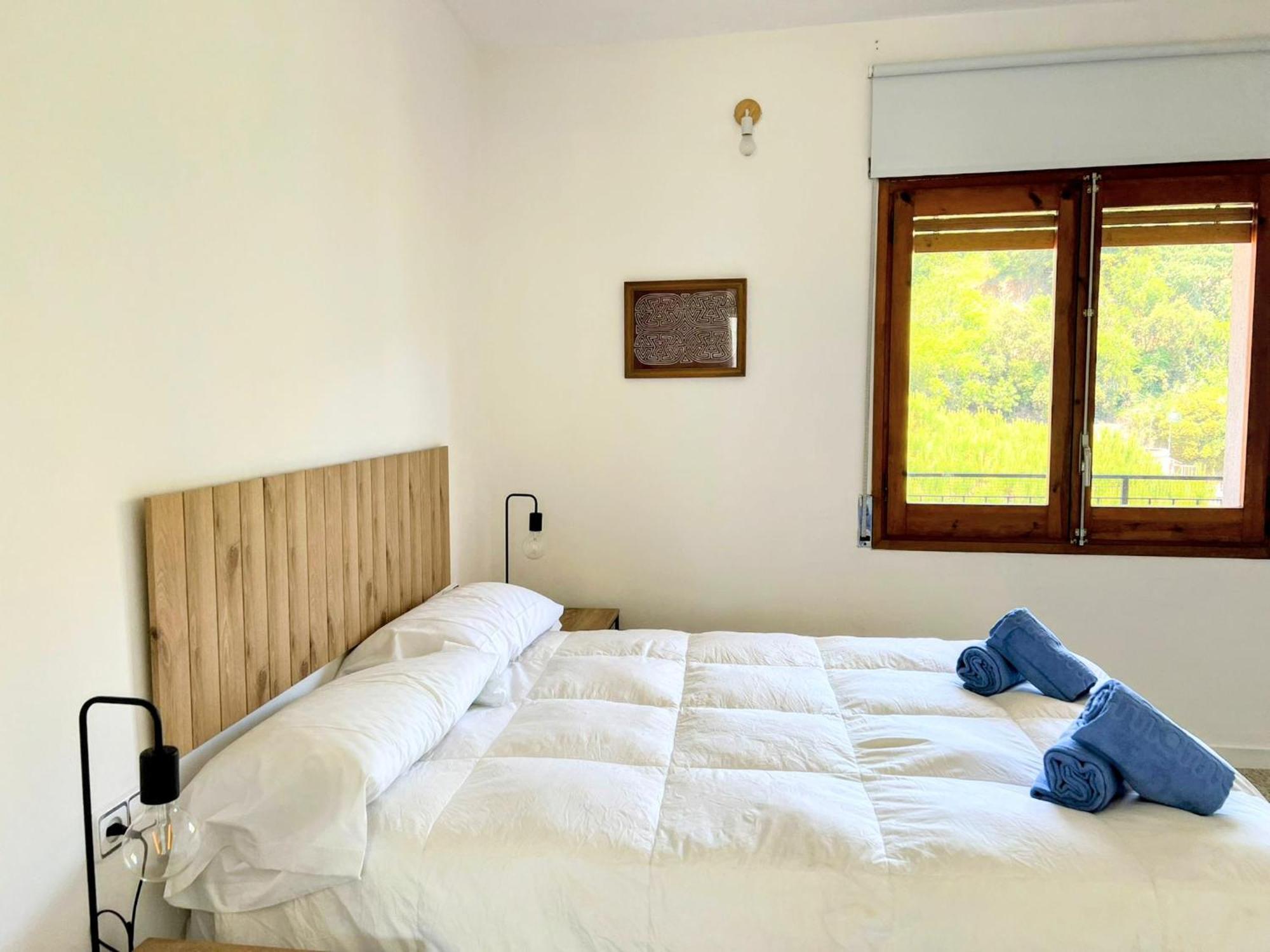 Attic With Seaview, Close To The Beach Arenys de Mar Luaran gambar