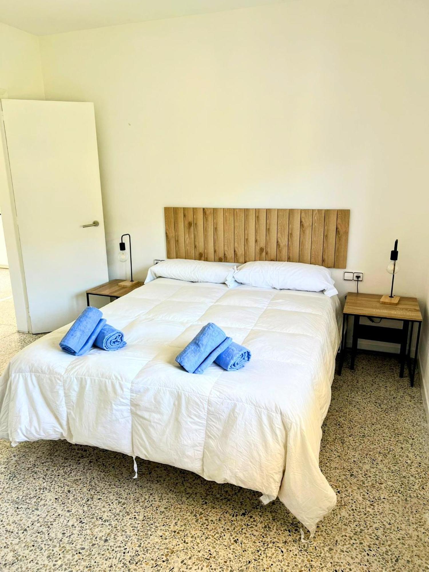 Attic With Seaview, Close To The Beach Arenys de Mar Luaran gambar